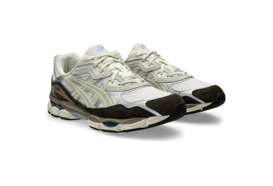 ASICS GEL-Kayano 14 'Cream Black'