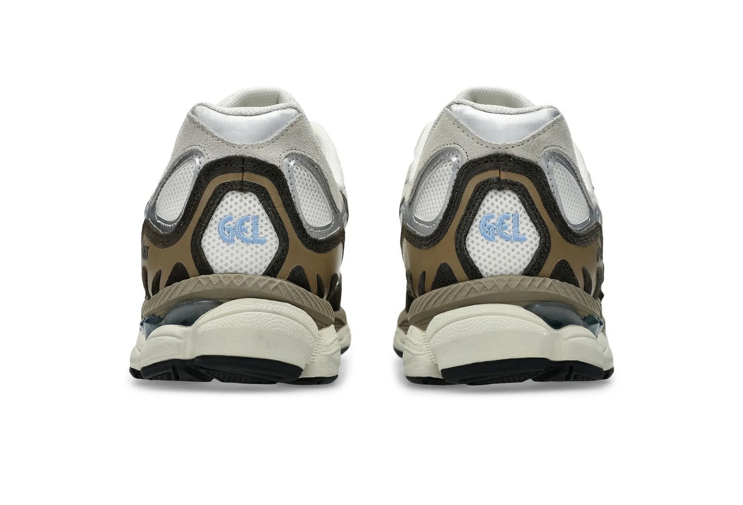 ASICS GEL-Kayano 14 'Cream Black'