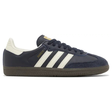 Adidas Samba OG Night Navy Gum