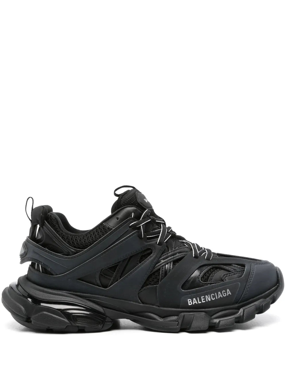 Balenciaga Track 'Black'