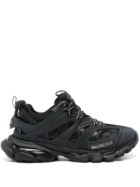 Balenciaga Track 'Black'