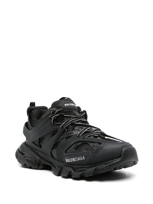 Balenciaga Track 'Black'