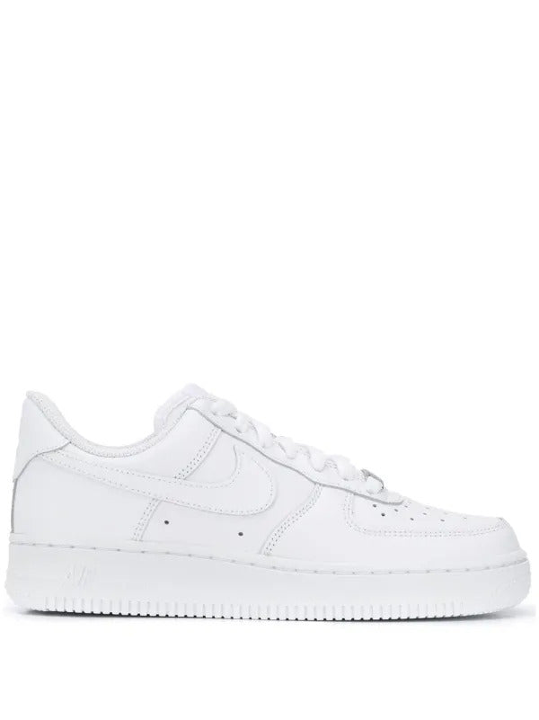 Nike Air Force 1 '07 'Triple White'