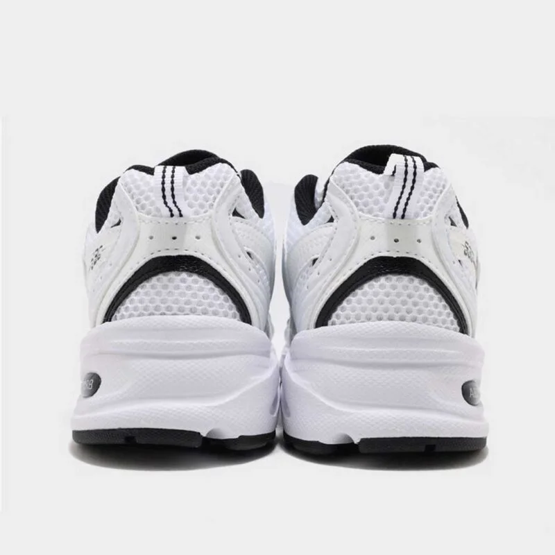 New Balance 530 'White & Black'