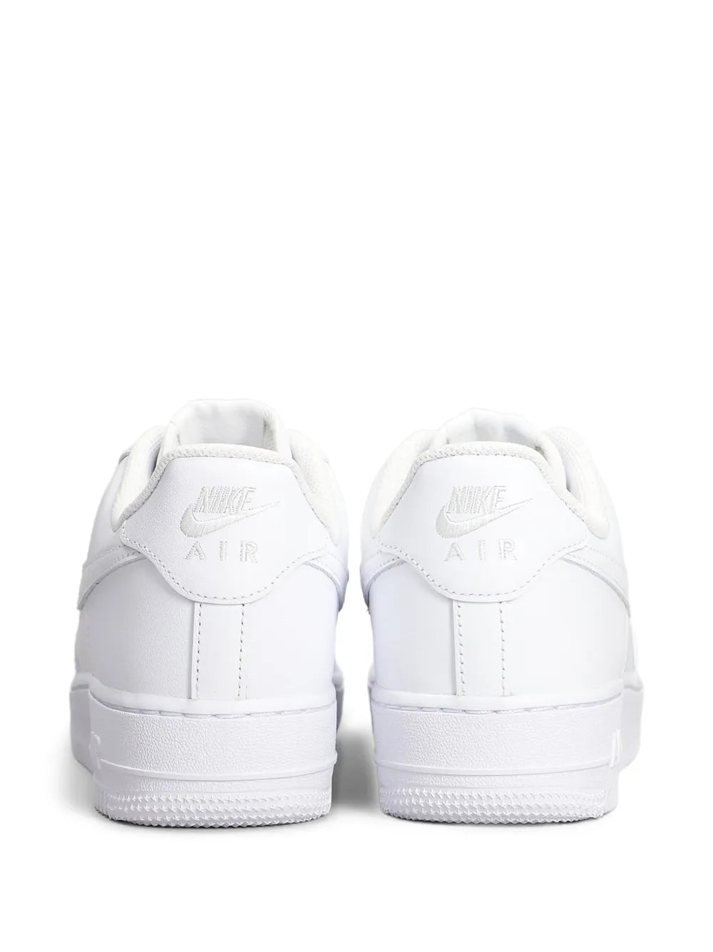 Nike Air Force 1 07 Triple White