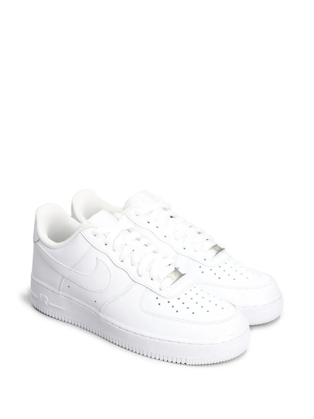 Nike Air Force 1 07 Triple White