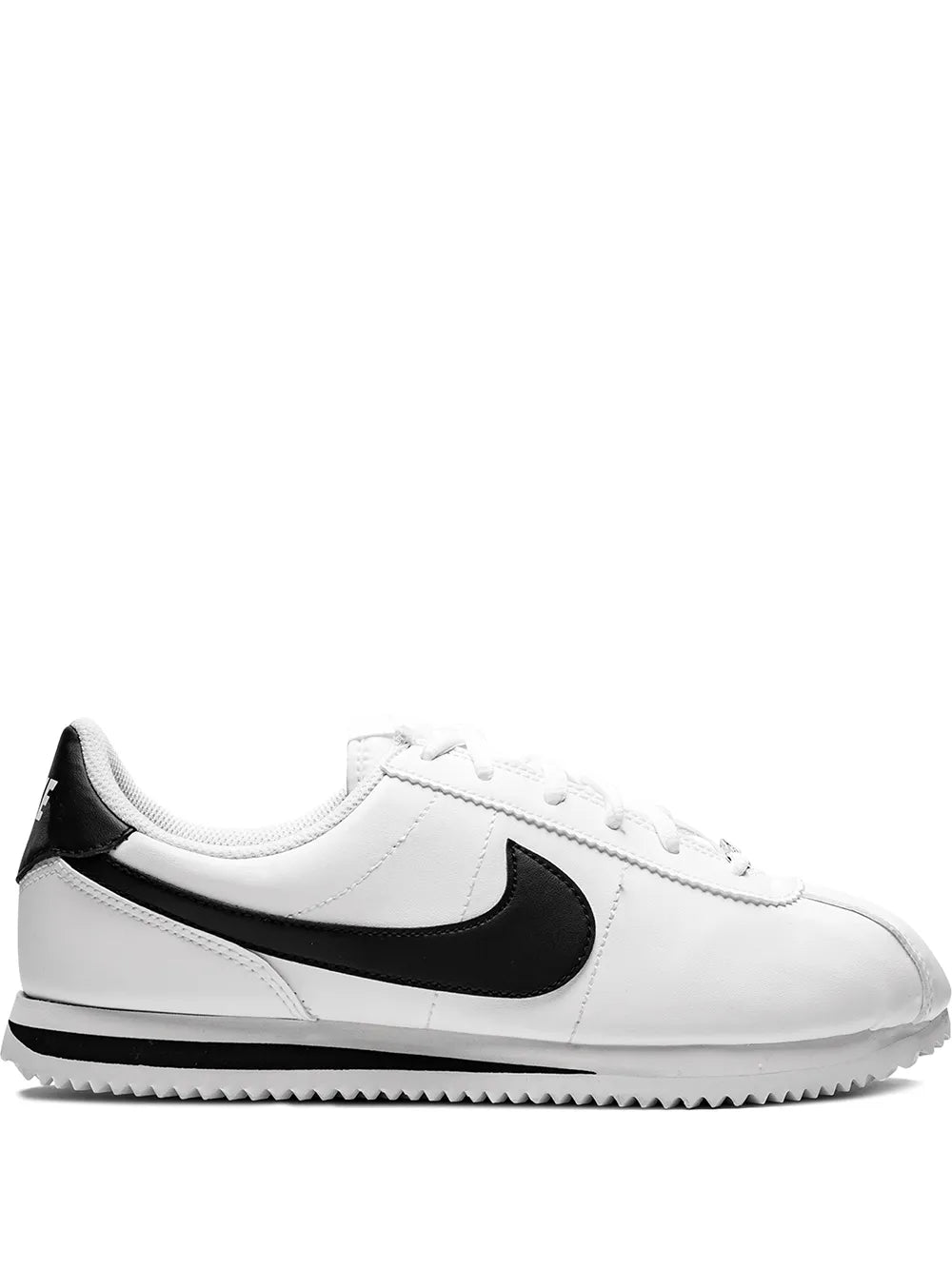 Nike Cortez 'White Black'