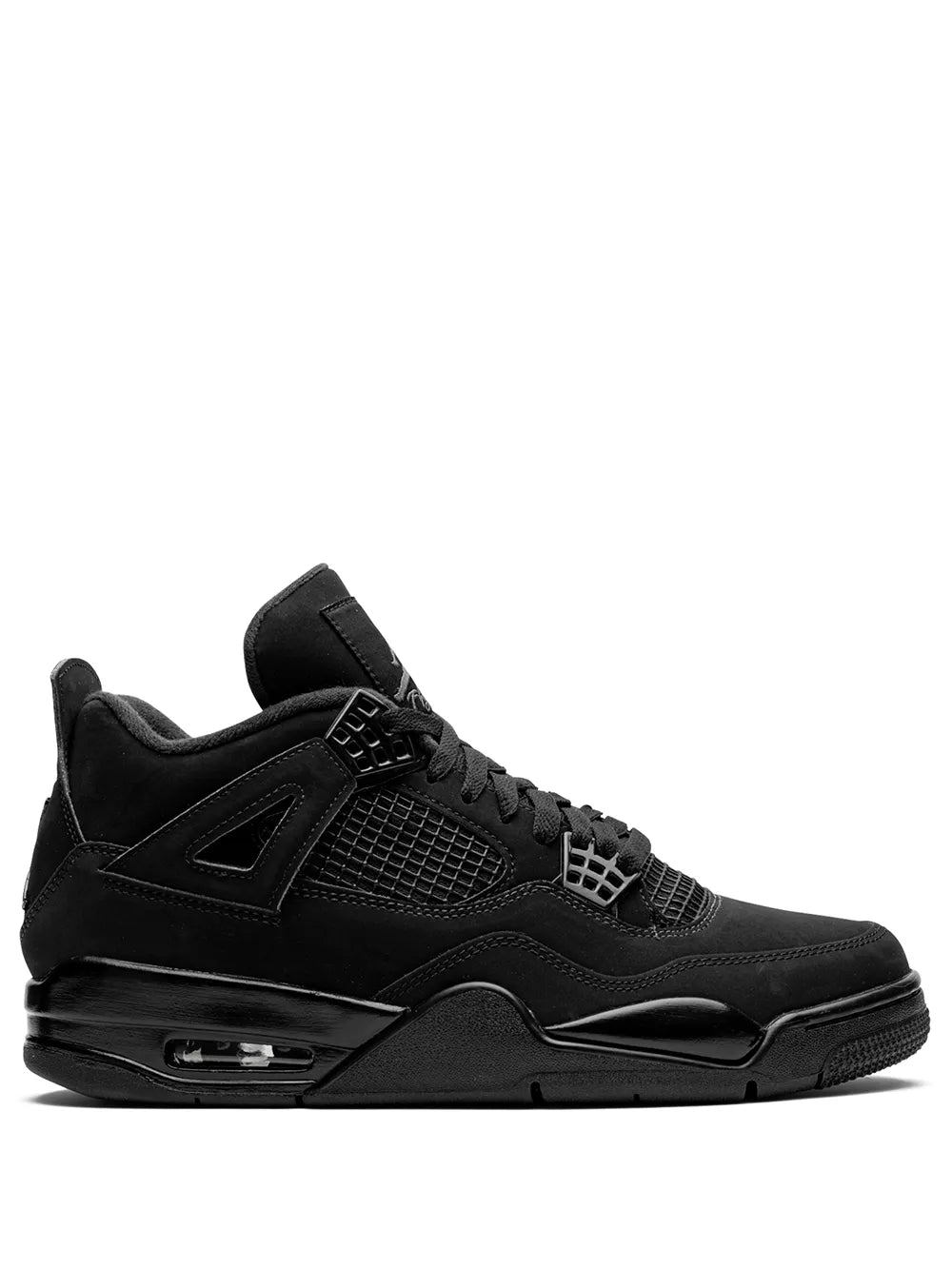 Nike Air Jordan 4 'Black Cat'