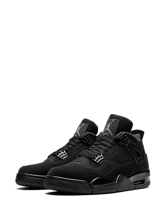 Nike Air Jordan 4 'Black Cat'