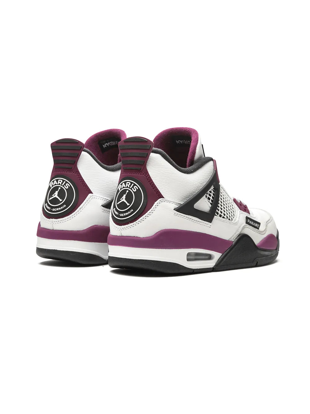 Nike Air Jordan 4 'Paris Saint-Germain'