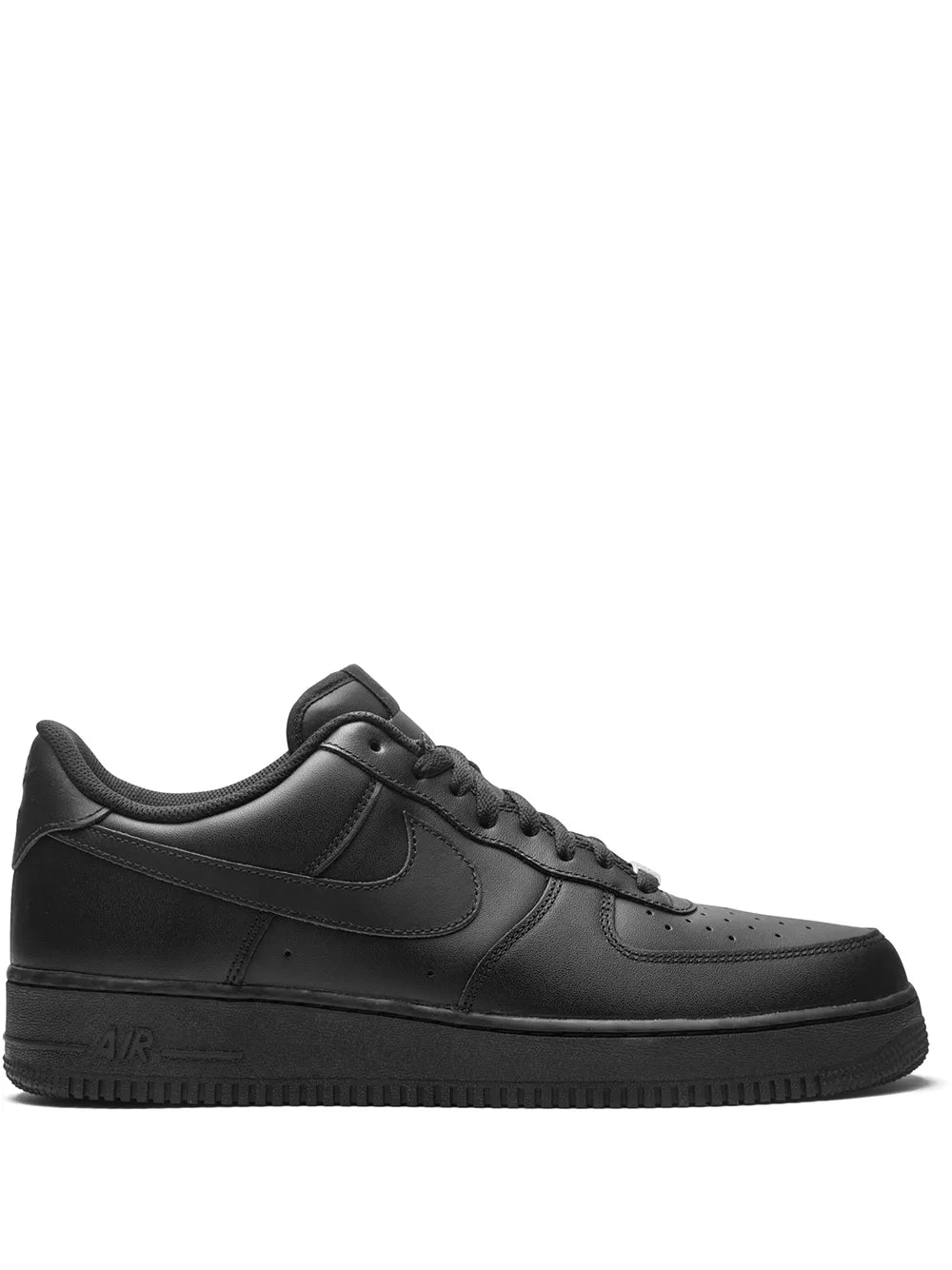 Nike Air Force 1 07 Triple Black