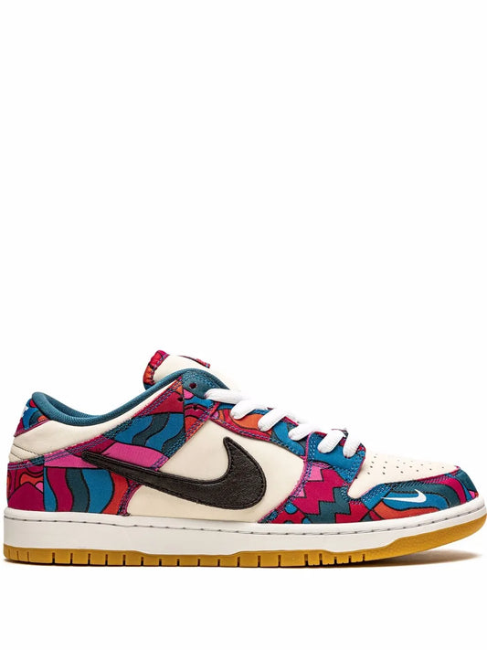 Nike SB Dunk 'Abstract Art'