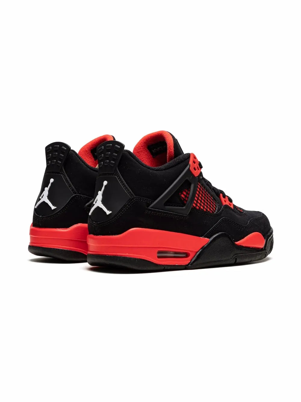 Nike Air Jordan 4 'Red Thunder'