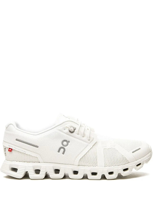 On Running Cloud 5 'White'