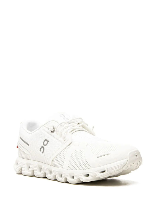 On Running Cloud 5 'White'