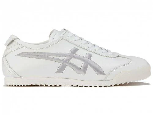 Onitsuka Tiger Mexico 66 'Silver'