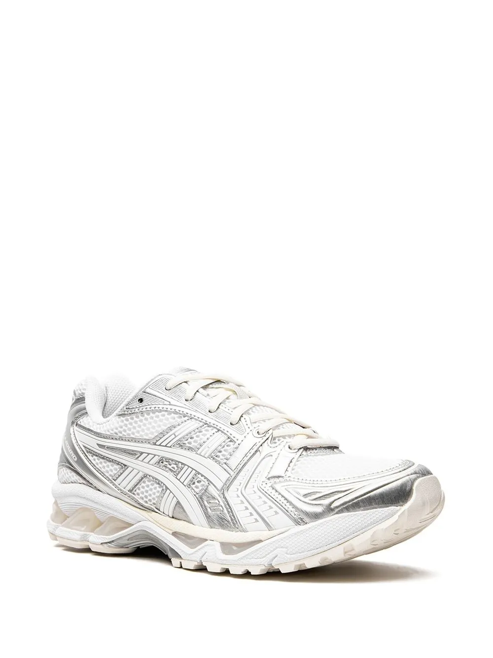 Asics Gel Kayano 14 'Silver White'