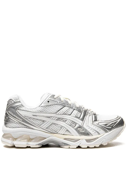 Asics Gel Kayano 14 'Silver White'