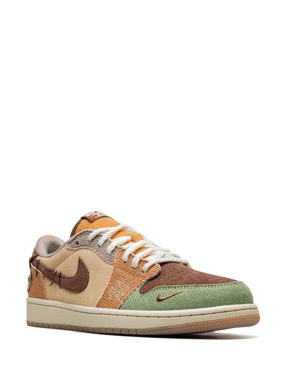 Nike Air Jordan 1 Low x Zion Williamson
