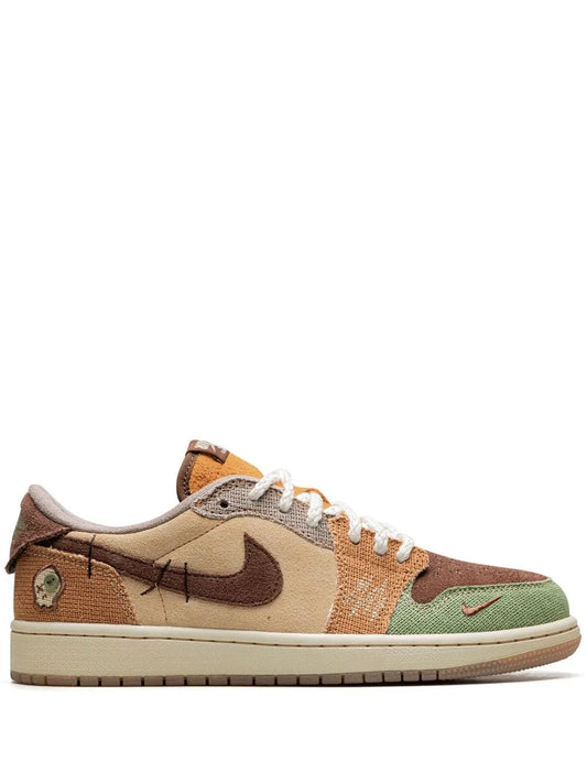 Nike Air Jordan 1 Low x Zion Williamson