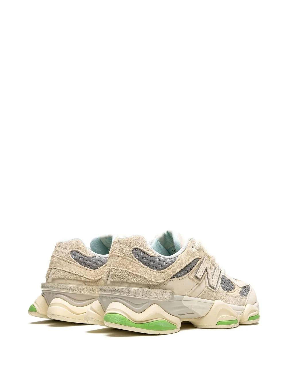 New Balance 9060 'Bricks & Wood'