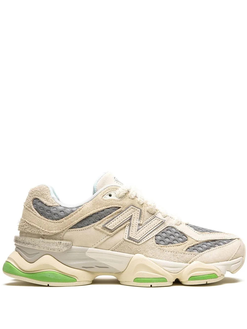 New Balance 9060 'Bricks & Wood'