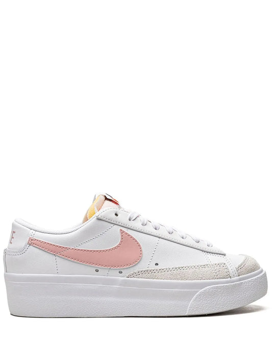 Nike Blazer Low 'Pink Glaze'