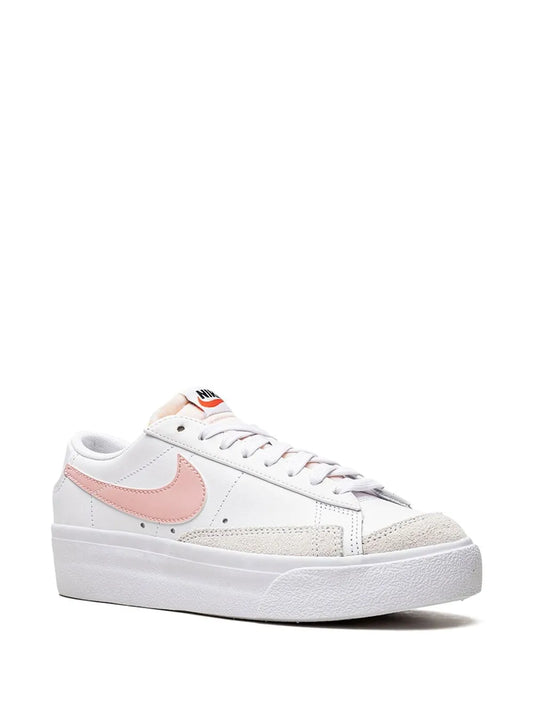 Nike Blazer Low 'Pink Glaze'