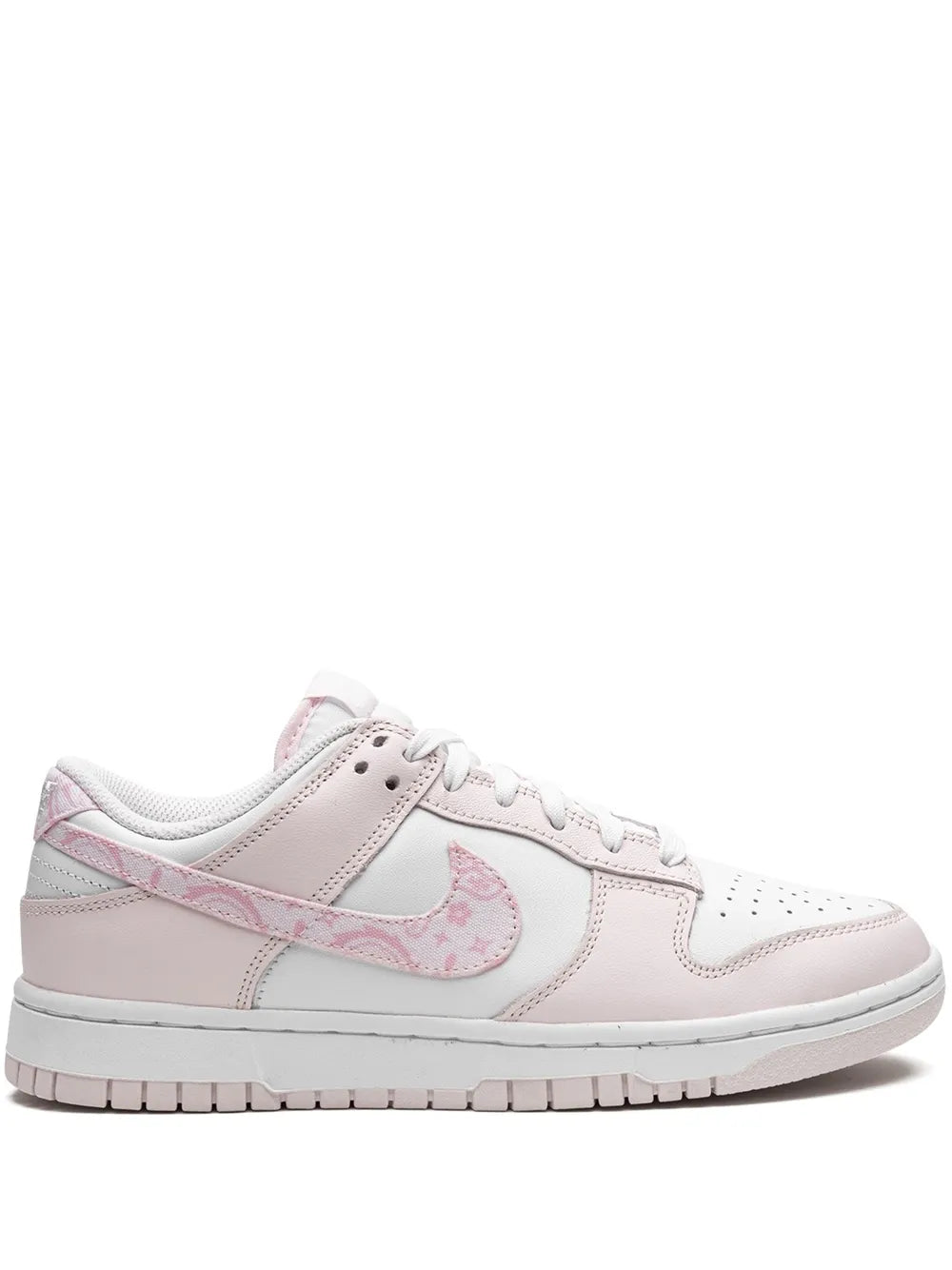 Nike Dunk Low 'Pink Paisley'