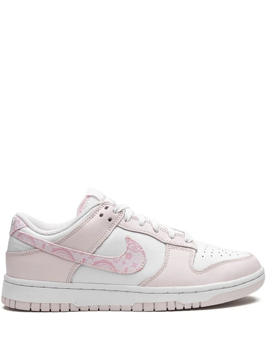 Nike Dunk Low 'Pink Paisley'