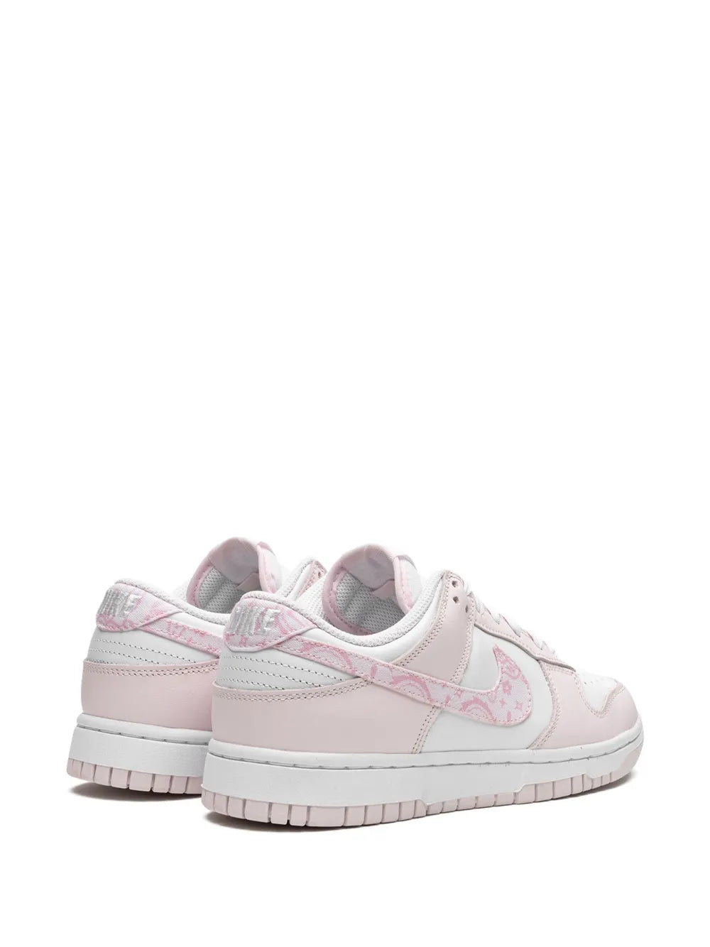 Nike Dunk Low 'Pink Paisley'