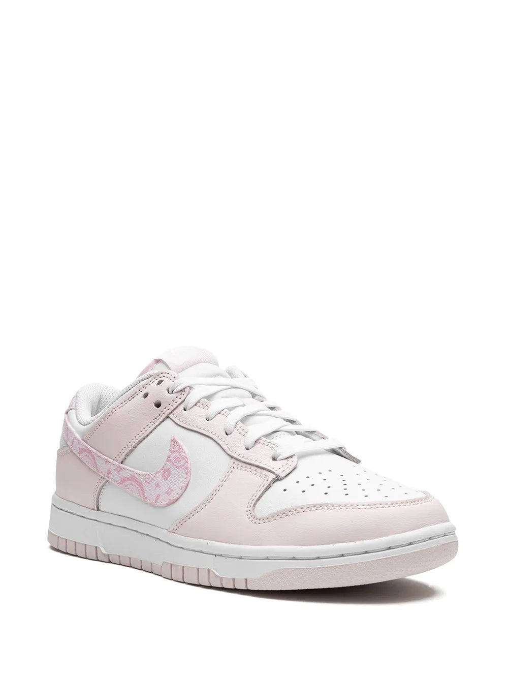 Nike Dunk Low 'Pink Paisley'