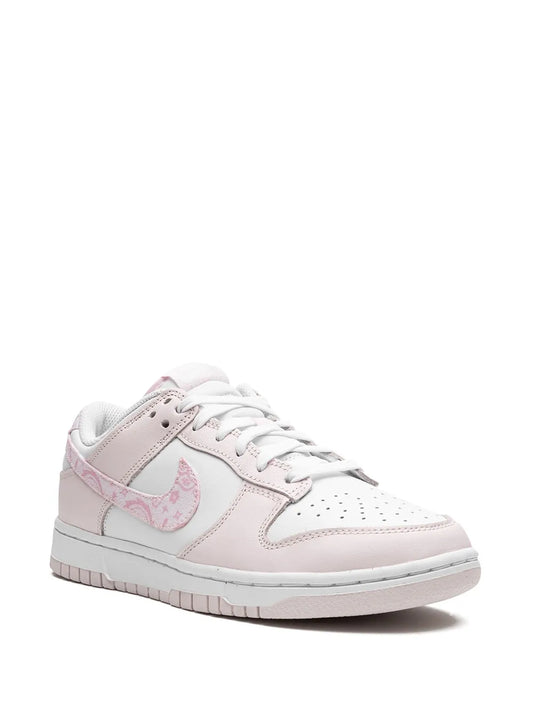 Nike Dunk Low 'Pink Paisley'
