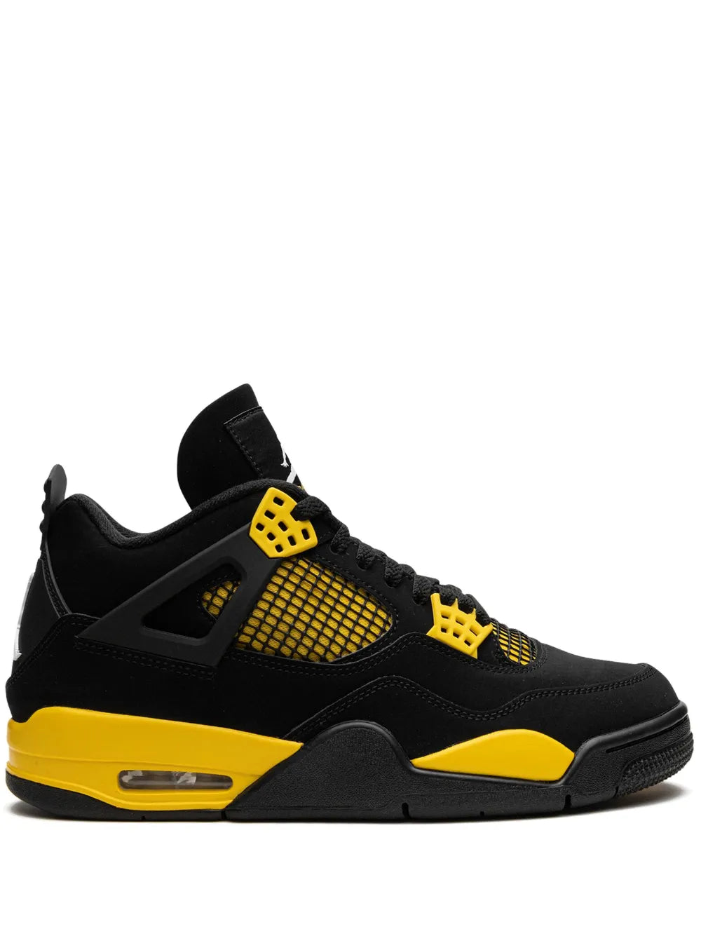 Nike Air Jordan 4 'Thunder'
