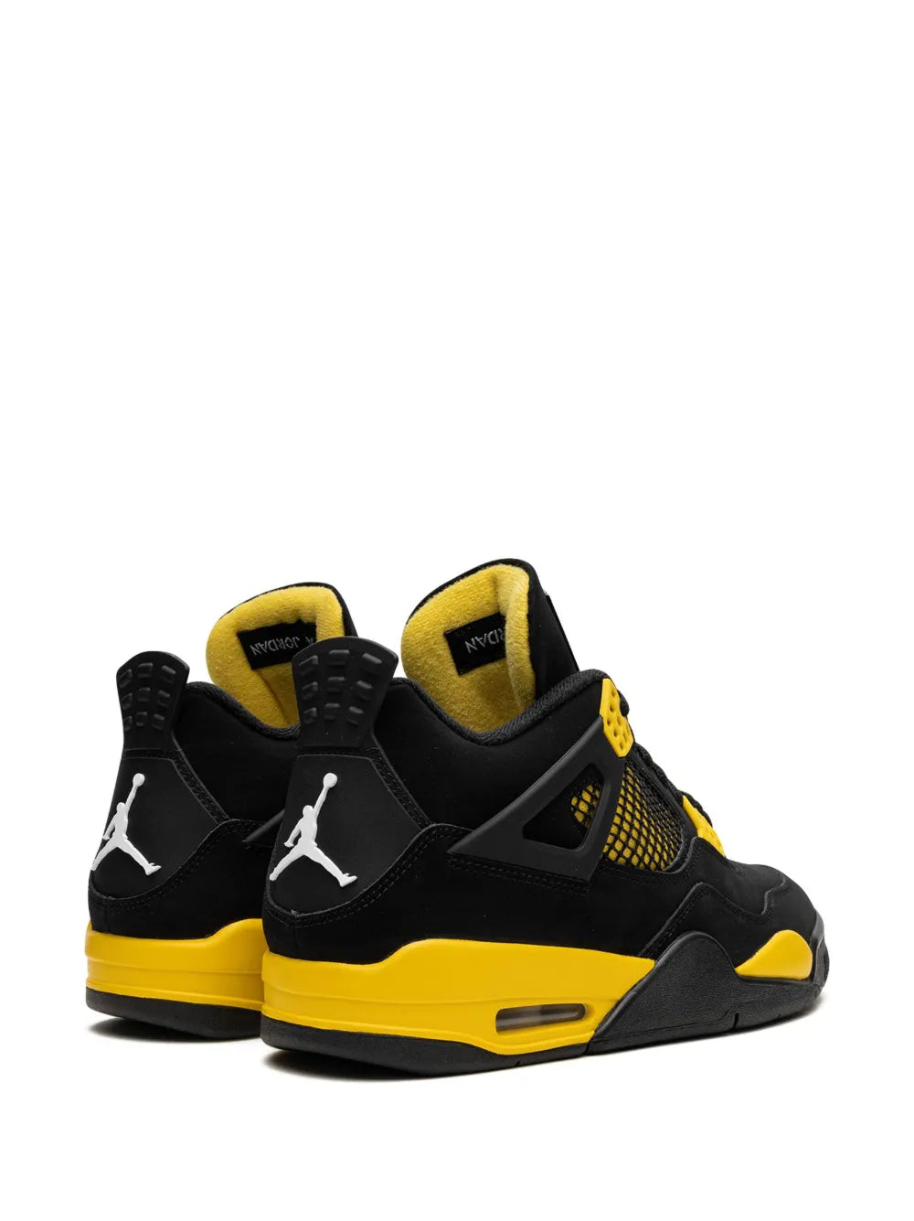 Nike Air Jordan 4 'Thunder'