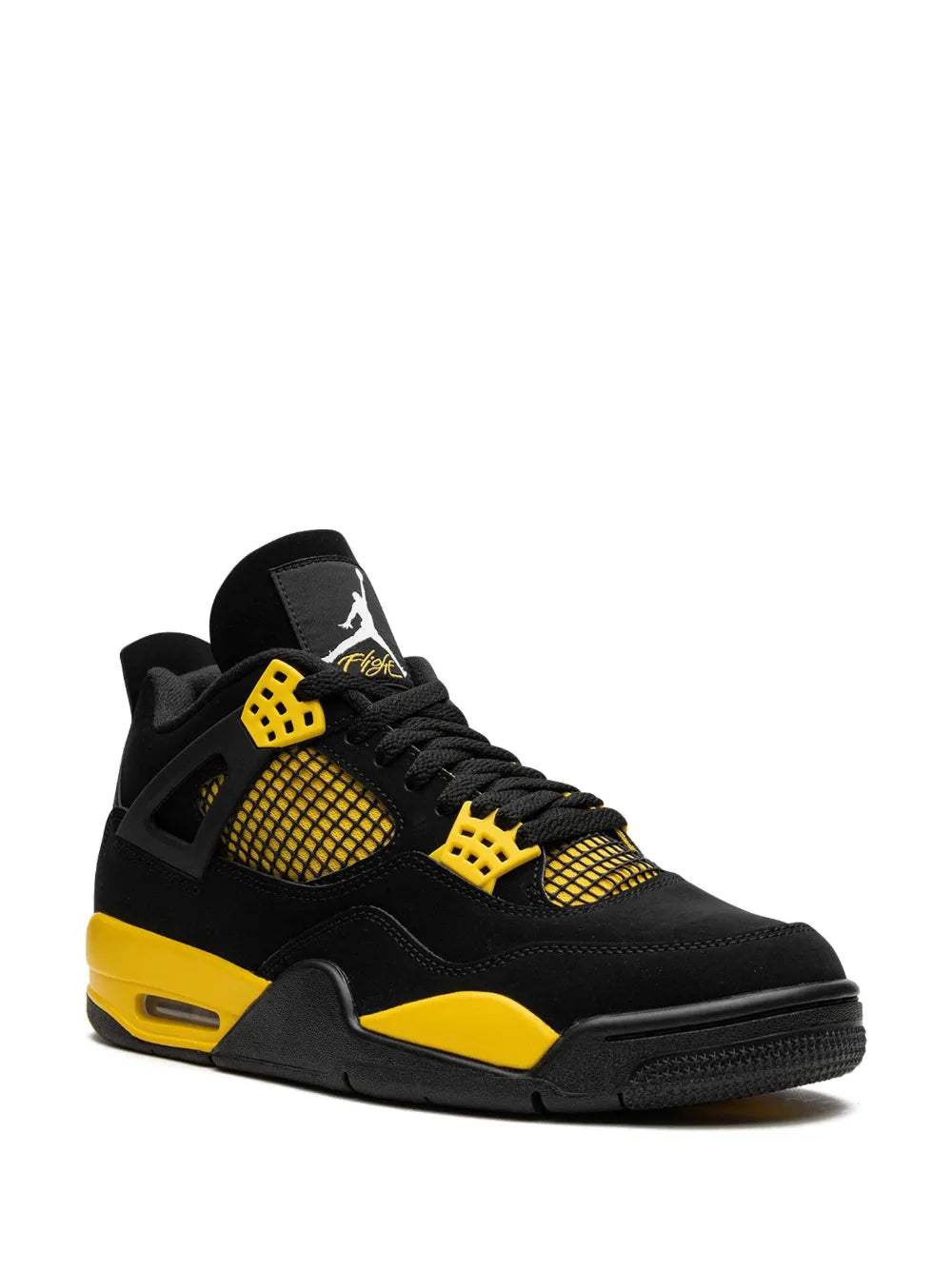 Nike Air Jordan 4 'Thunder'