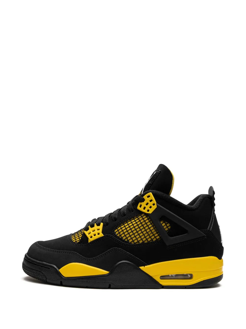 Nike Air Jordan 4 'Thunder'