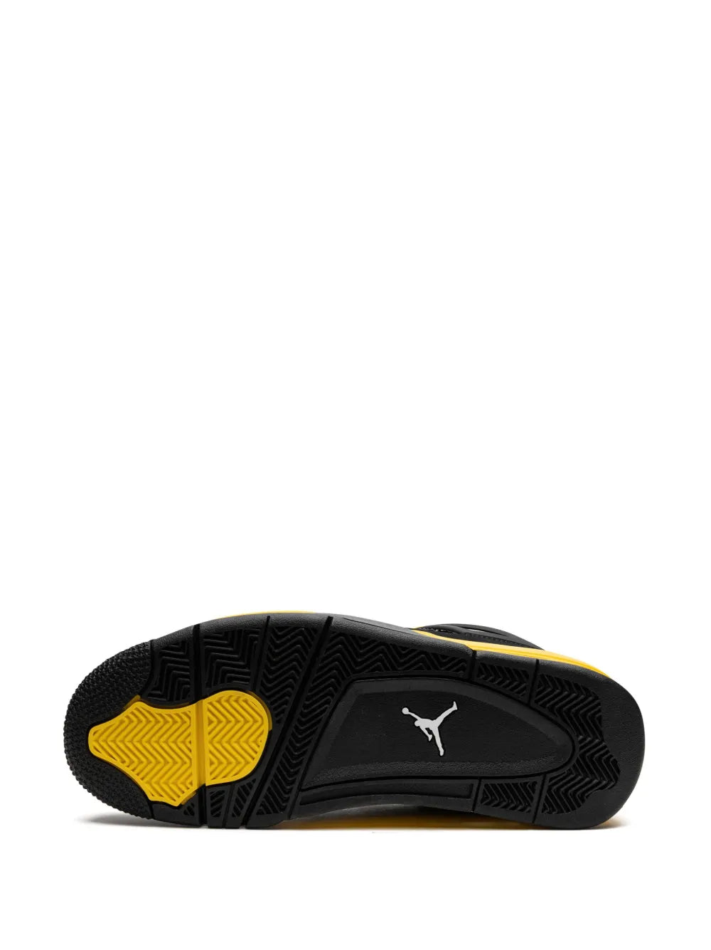 Nike Air Jordan 4 'Thunder'