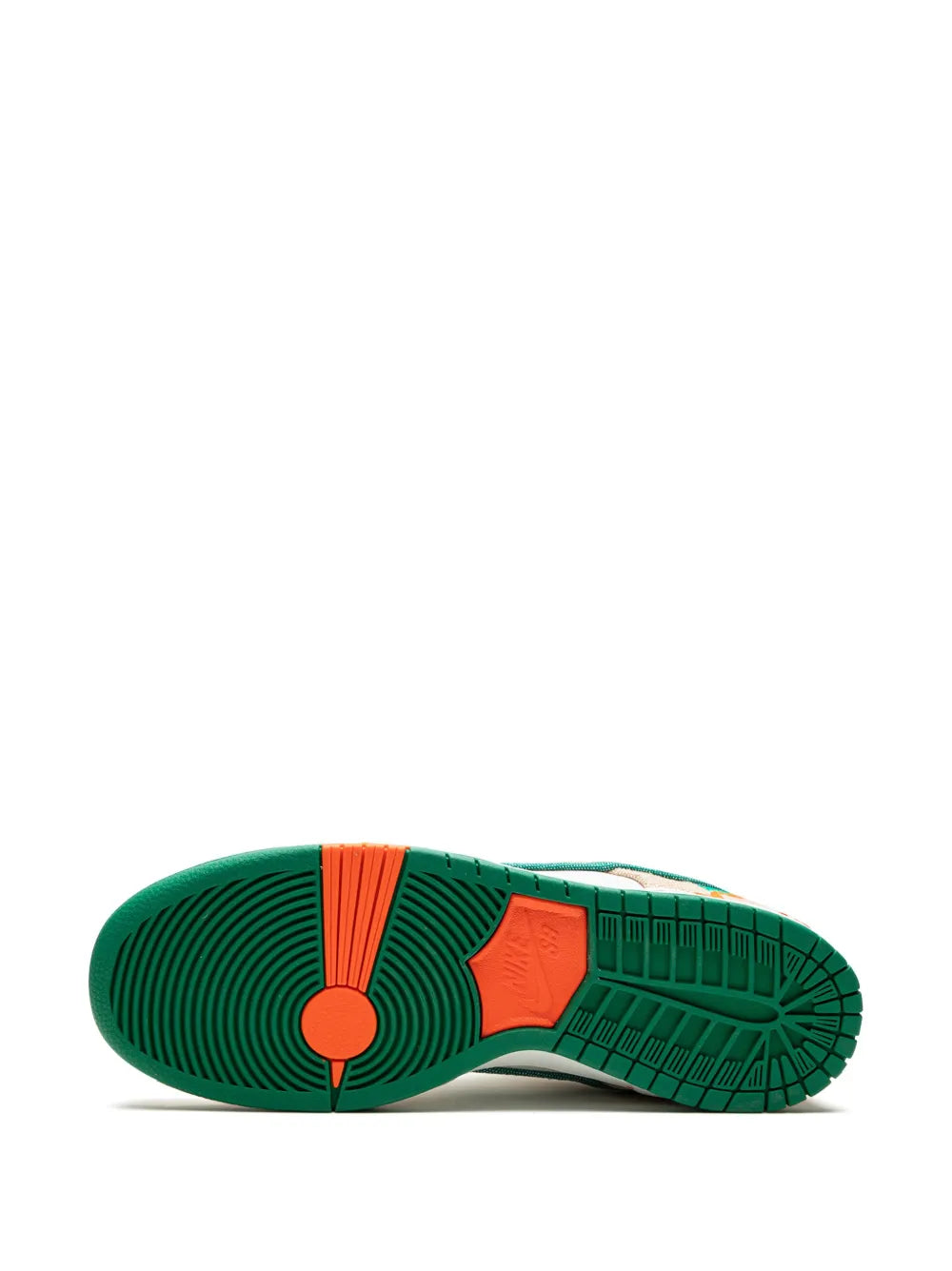 Nike Dunk Low SB x Jarritos
