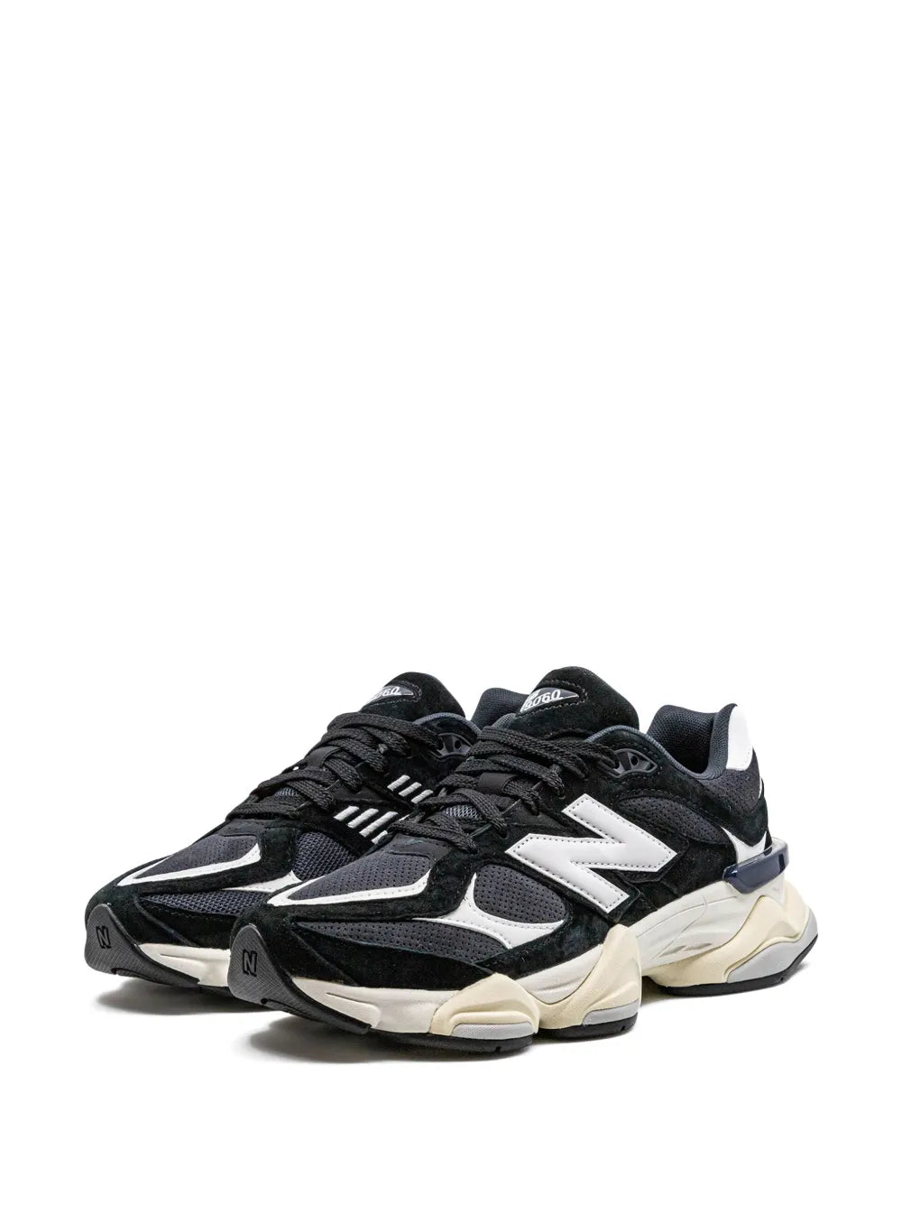 New Balance 9060 'Black White'
