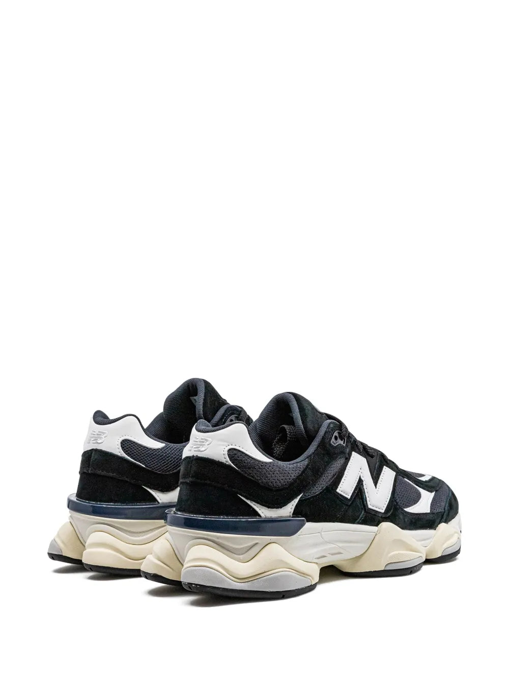 New Balance 9060 'Black White'