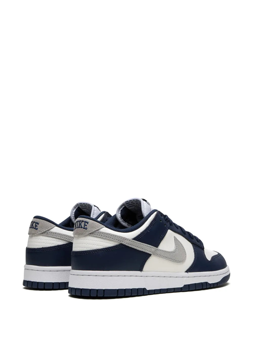 Nike Dunk Low 'Midnight Navy'