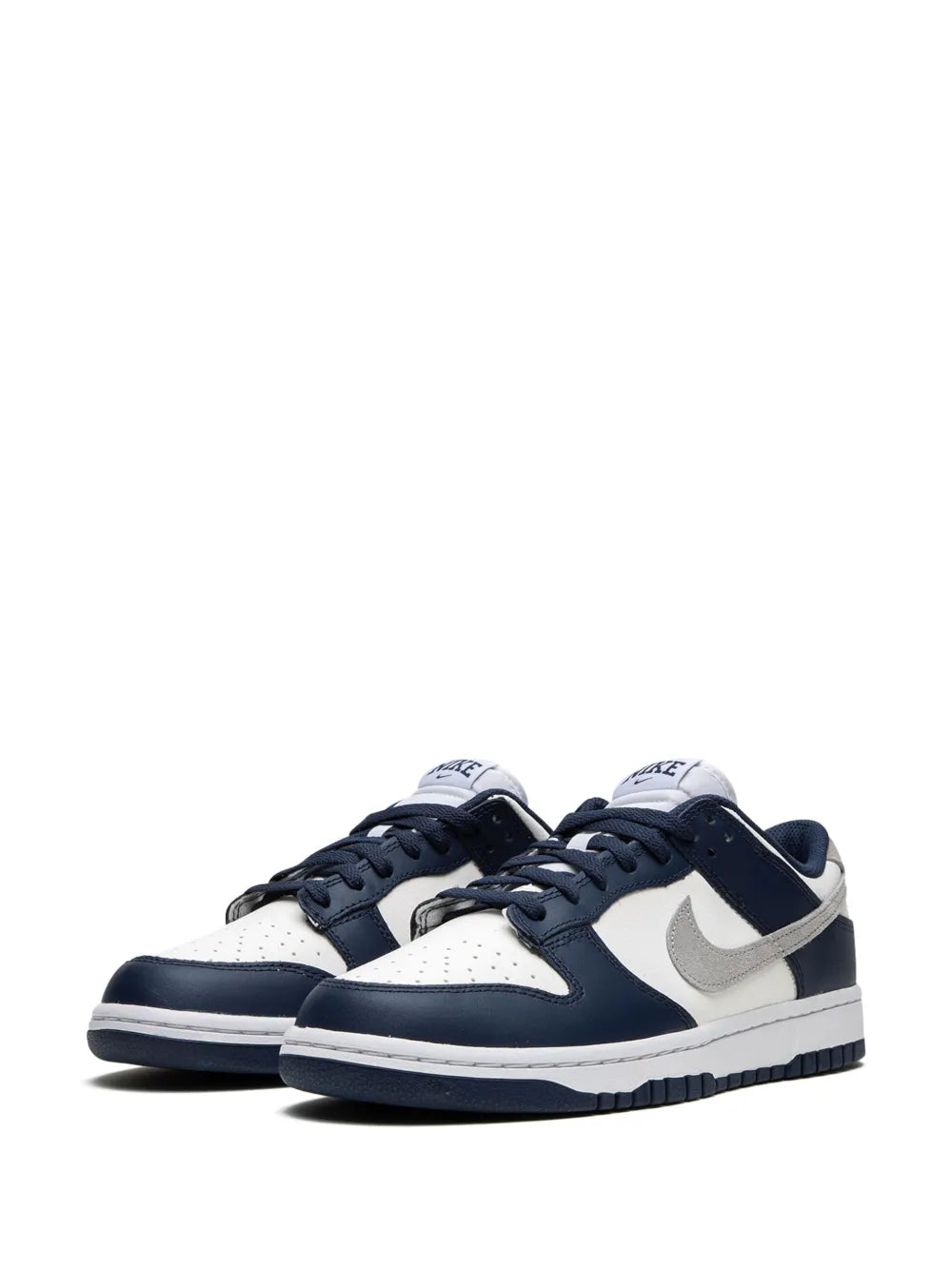 Nike Dunk Low 'Midnight Navy'