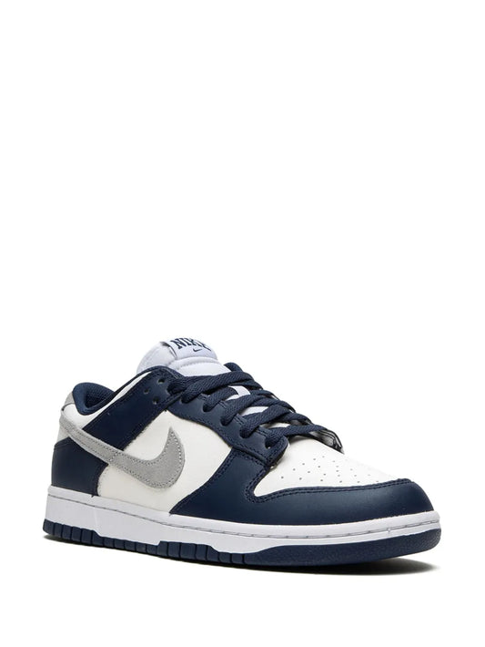 Nike Dunk Low 'Midnight Navy'