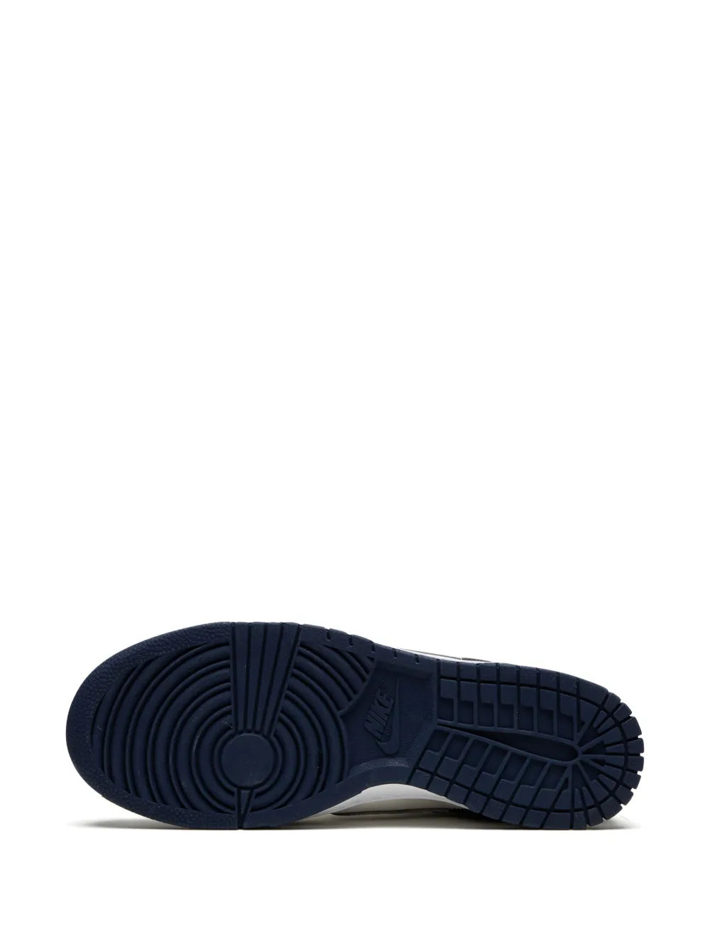 Nike Dunk Low 'Midnight Navy'