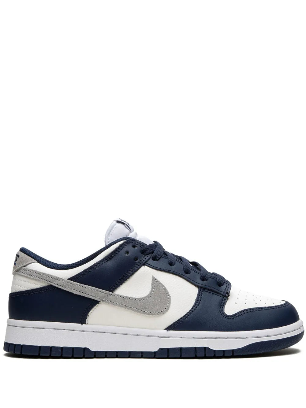 Nike Dunk Low 'Midnight Navy'
