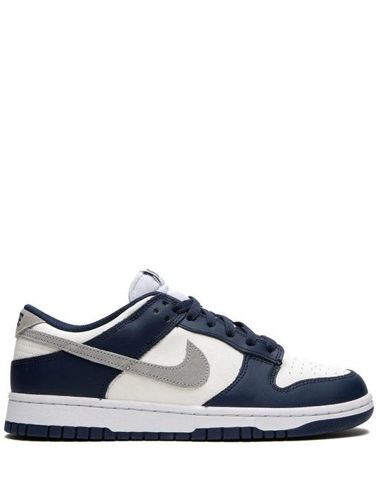 Nike Dunk Low 'Midnight Navy'