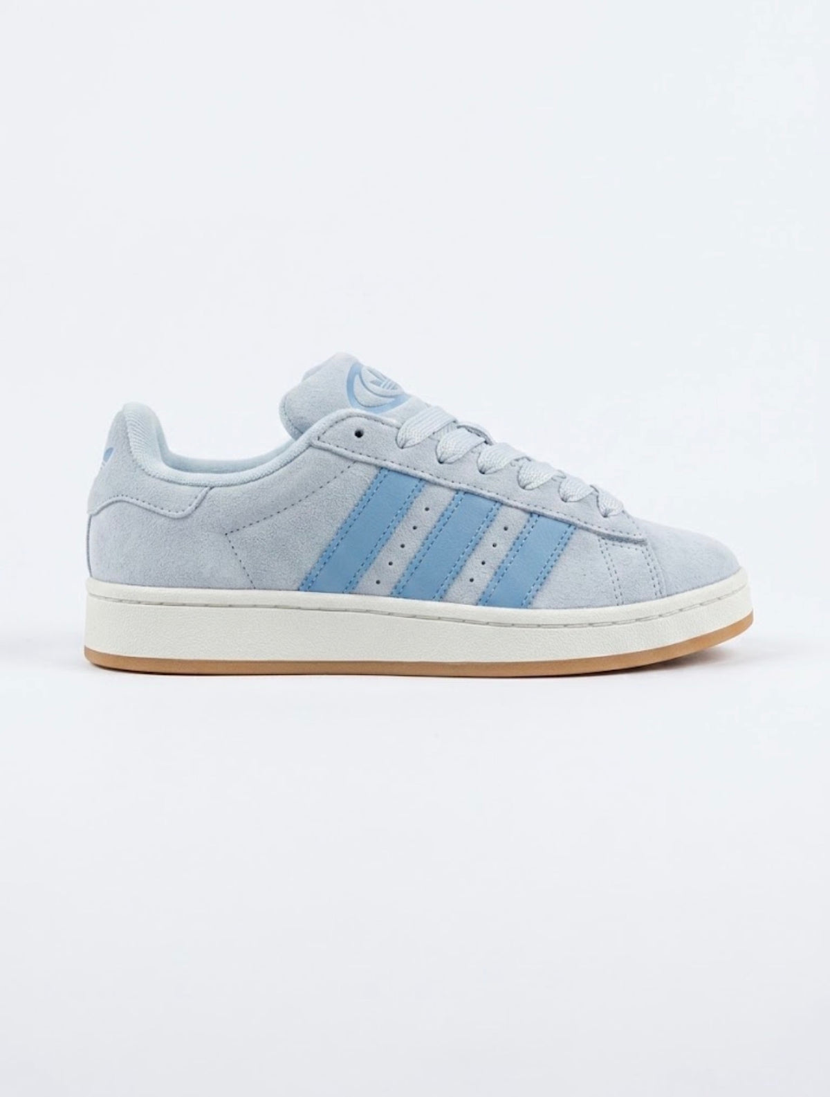 Adidas Campus 00s Grey Clear Sky