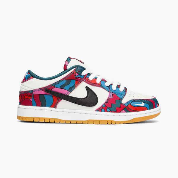 Nike Dunk SB 'Abstract Art'