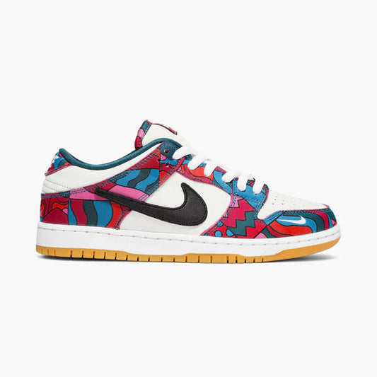 Nike Dunk SB 'Abstract Art'